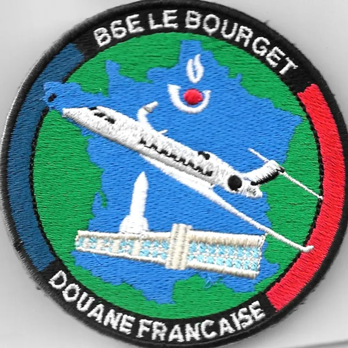 BSE - Le Bourget 