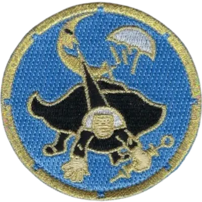 SSA Air : EAS 06/550 ETAMPES Type II