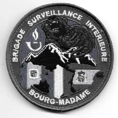 BSI - Bourg-Madame - BV