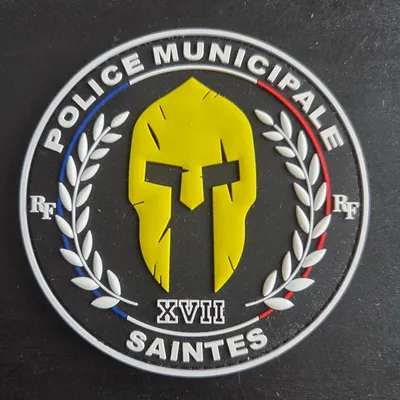 PM - Saintes