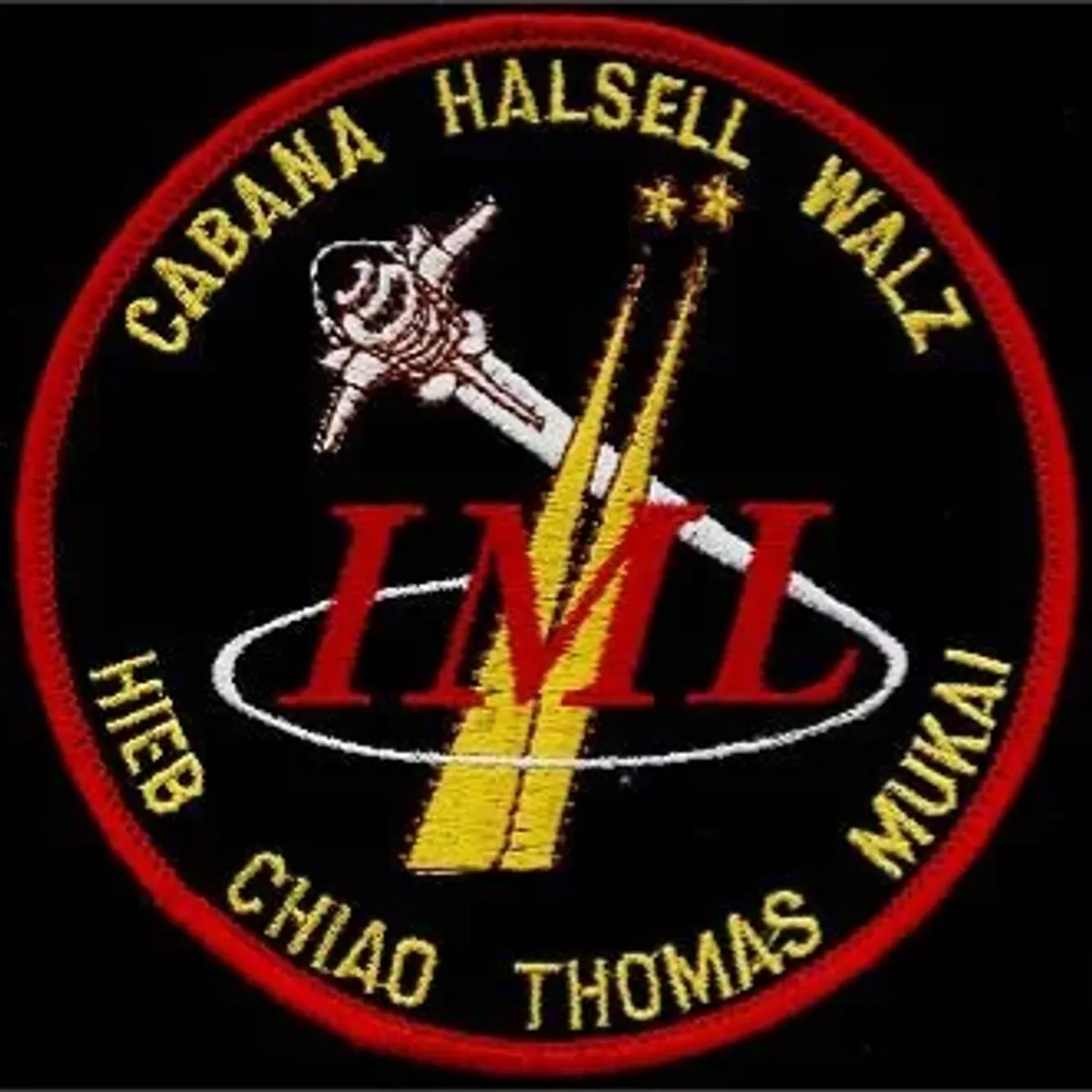 STS-65