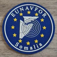 EUROPEAN UNION / EUNAVFOR Somalia