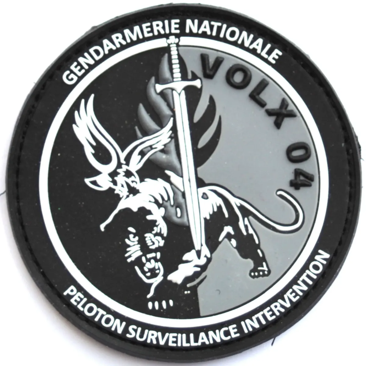 PSIG Sabre - Volx