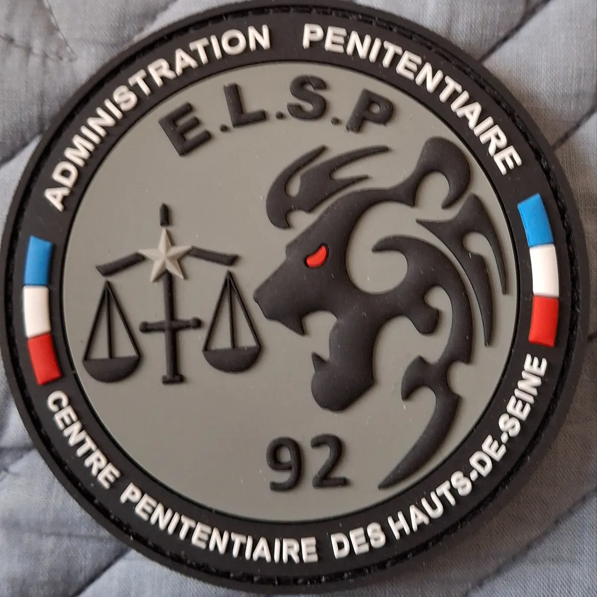ELSP Nanterre (92)
