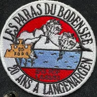 13e RDP - 2ème Escadron