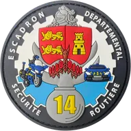 EDSR 14 - Calvados