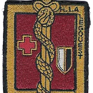 SSA : HIA Legouest