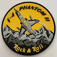 F-4 Phantom II - Rock & Roll