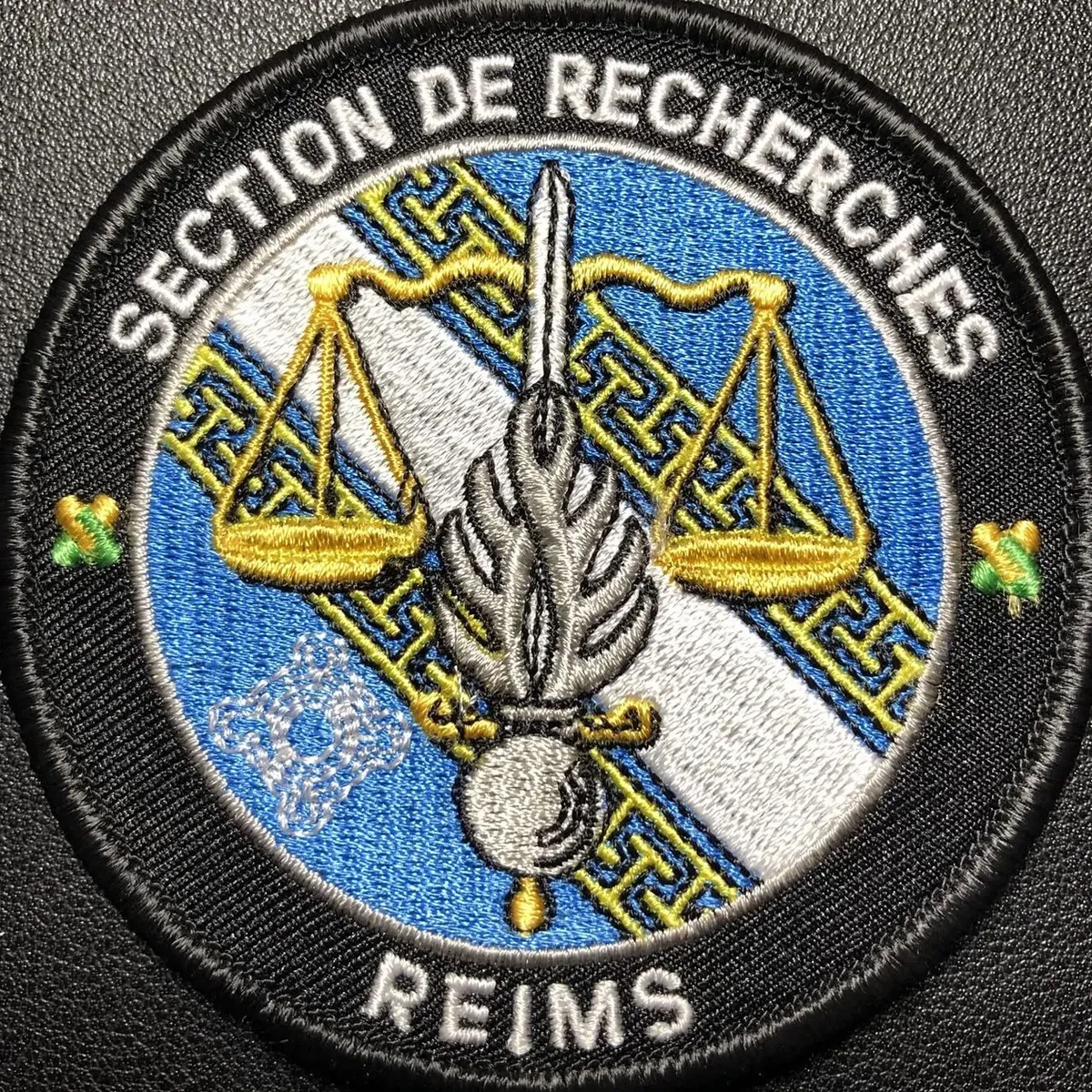 SR Reims