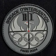 BI - JO de Paris 2024