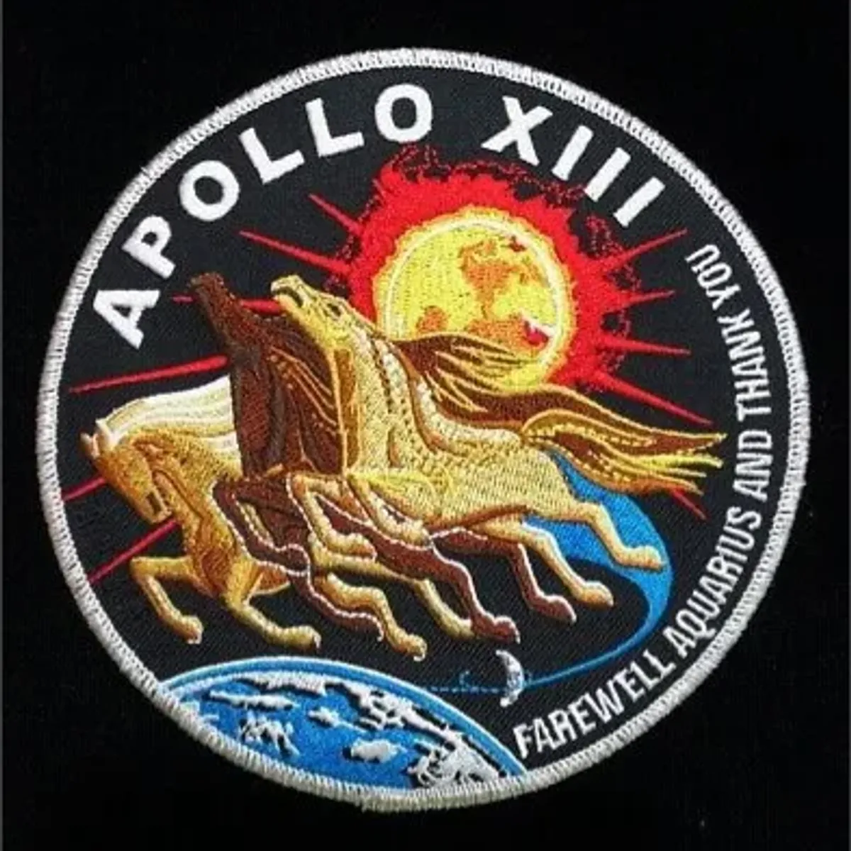 Apollo-13 Spirit