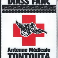 SSA : Antenne Médicale TONTOUTA (Couleurs)
