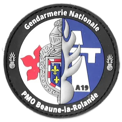 PMO Beaune-la-Rolande 