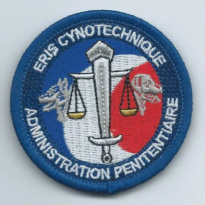 Unité ERIS Cynotechnique