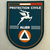 Protection Civile - Allier