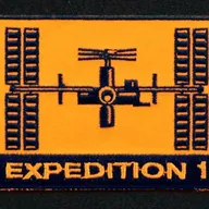 Expedition 1 Entrainement - 1