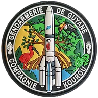 Compagnie Kourou