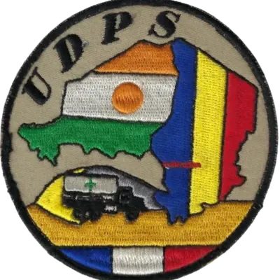 SSA : UDPS Niamey N'djamena