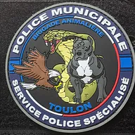 Police Municipale de Toulon