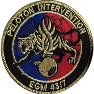 PI EGM 43/7 Decize