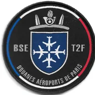 BSE - T2F Roissy CDG