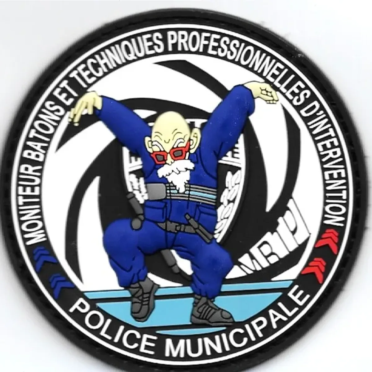 PM - Moniteur MBTPI