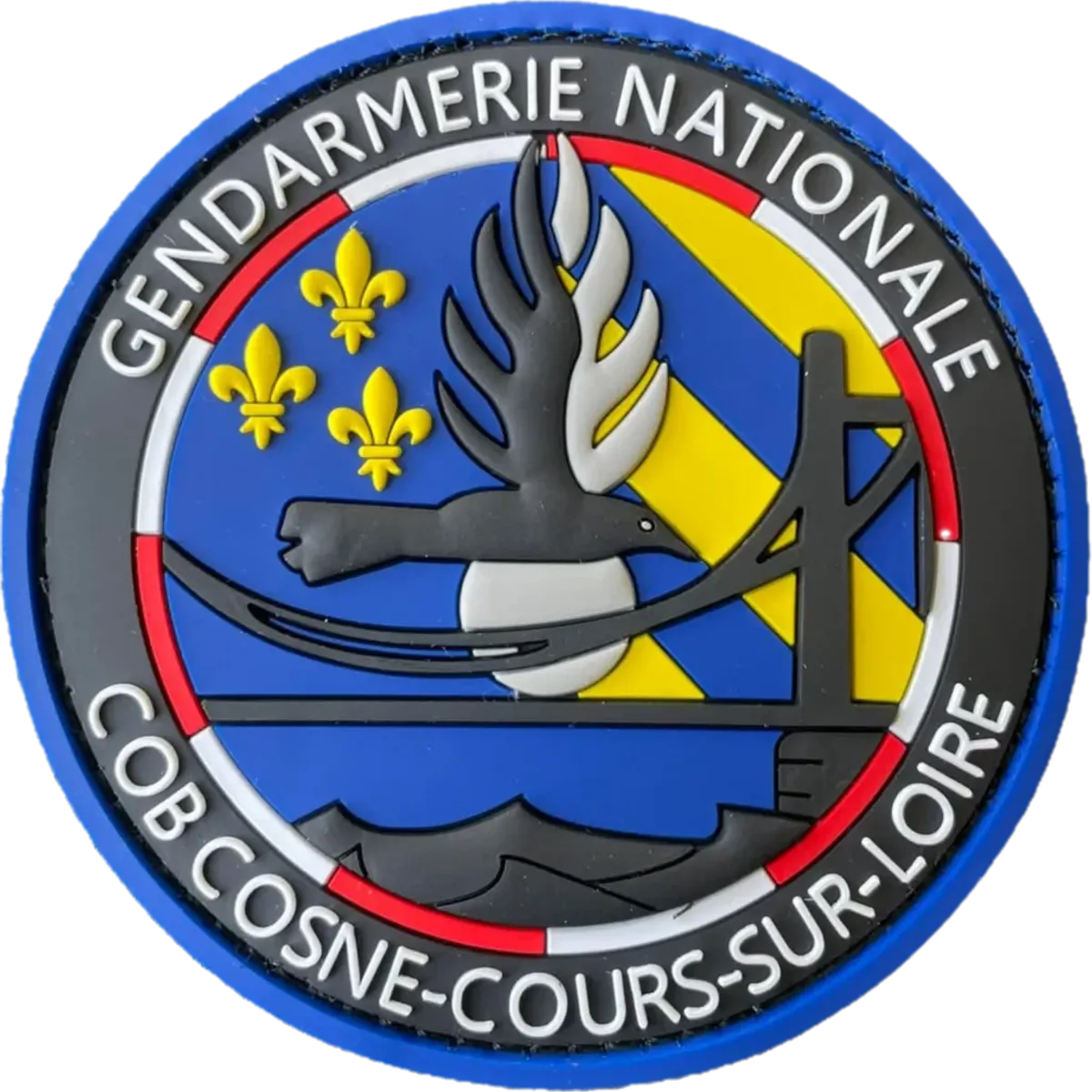 COB Cosne-Cours-sur-Loire