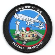 BSE - Roissy-en-France T1 CDG