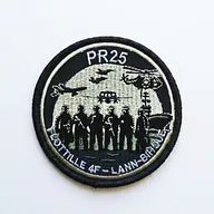 4F - PR 25