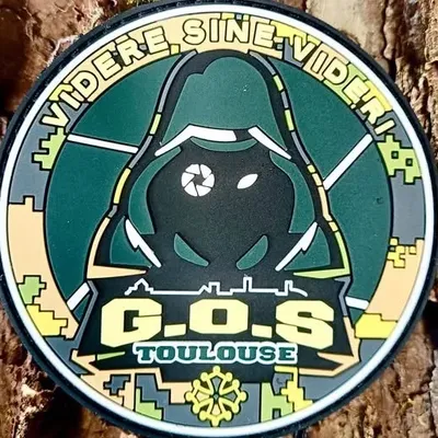GOS 31 - Toulouse 