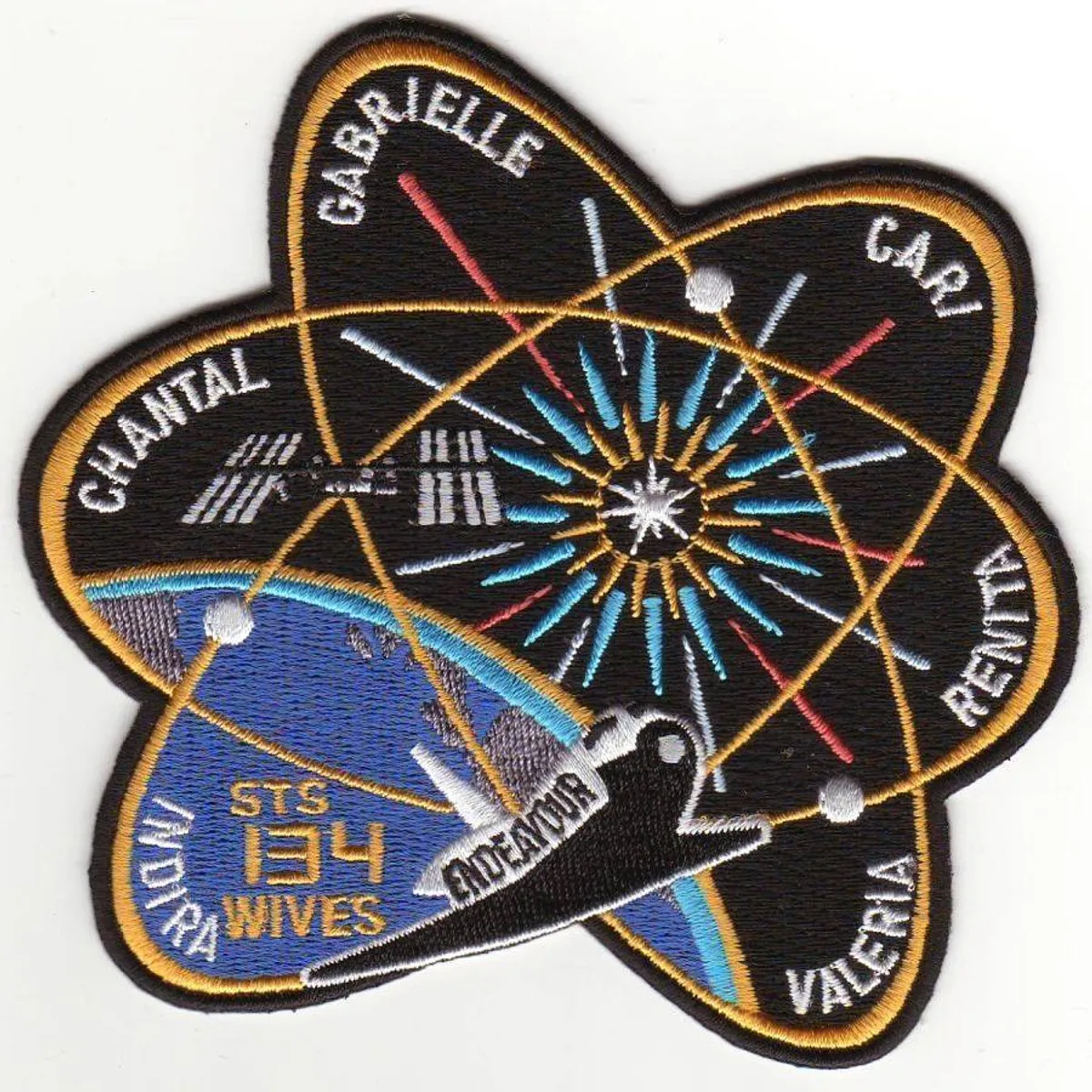 STS-134