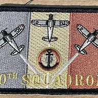 Aéronavale EIP 50S CAP 10