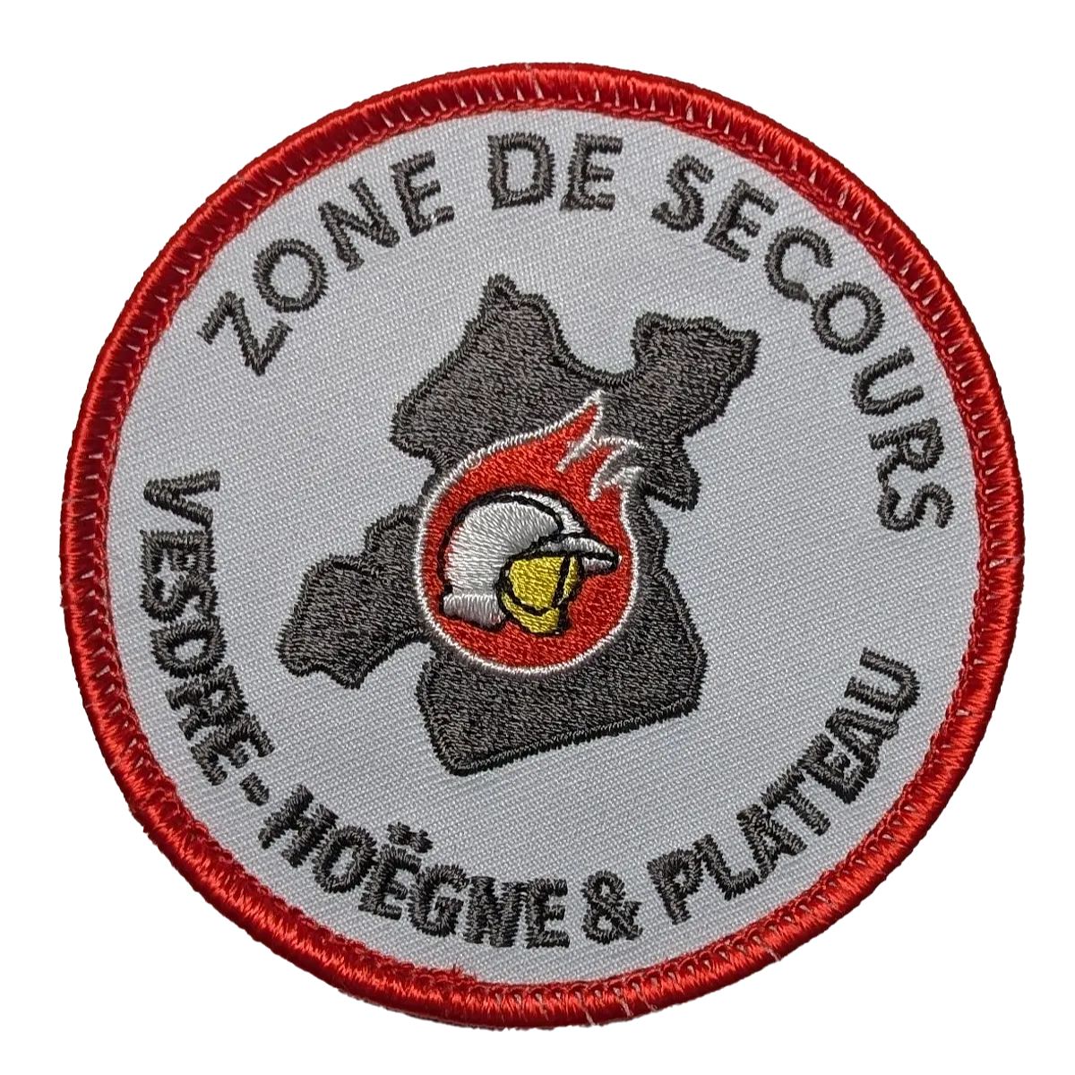 Zone de secours Vesdre-Hoëgne & Plateau (VHP)