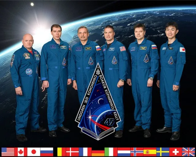 ISS-45 – 2
