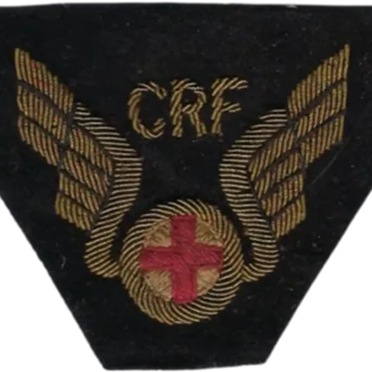 CRF : IPSA poitrine doré