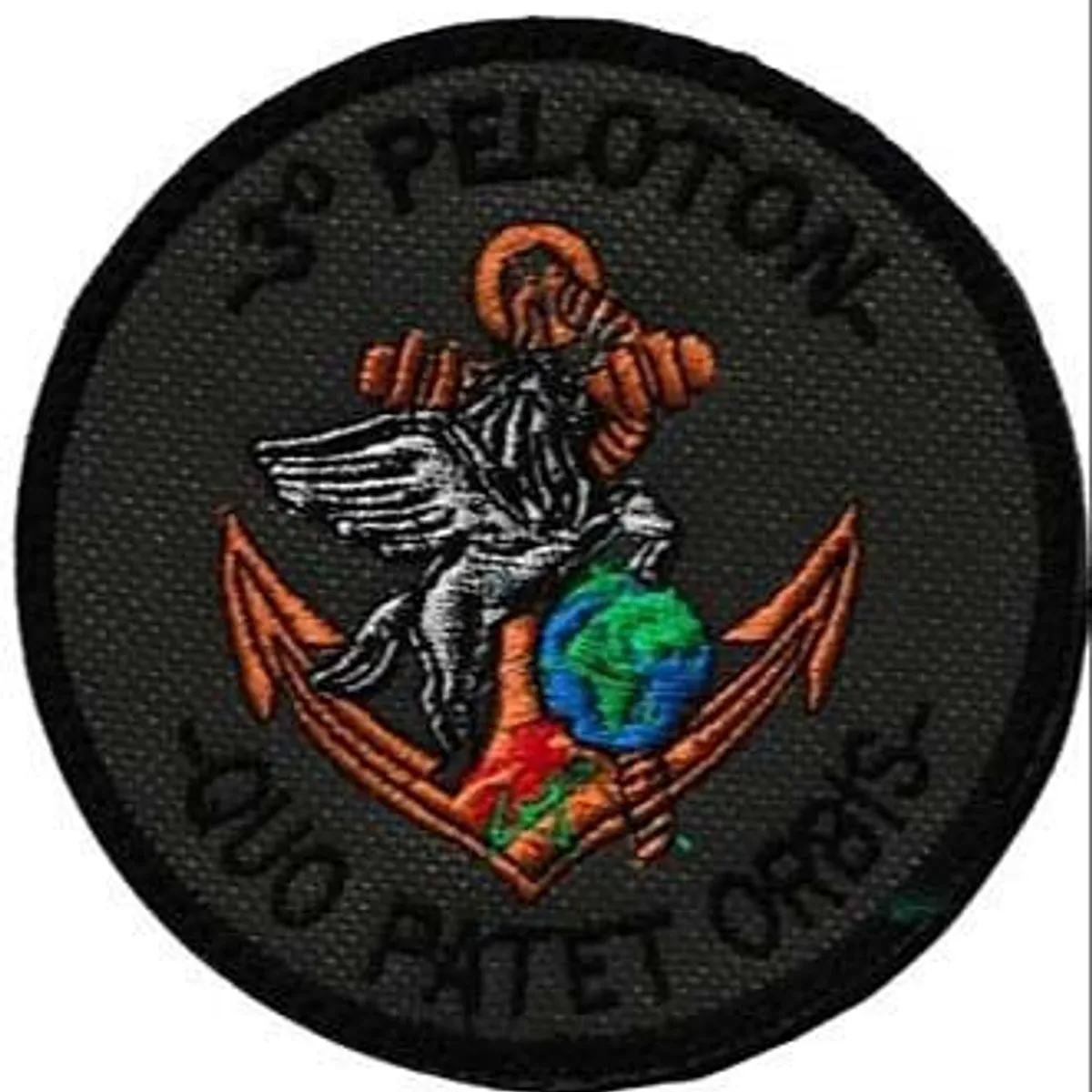 Régiment d'Infanterie Chars de Marine - 2ème Escadron - 3ème Peloton
