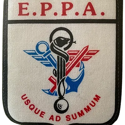 SSA : EPPA imprimé 