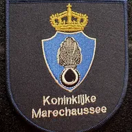 Gendarmerie - Pays-Bas