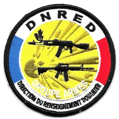 DRD - groupe Arme