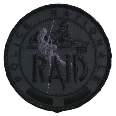 RAID - TIH