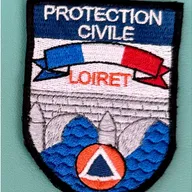 Protection Civile - Loiret 