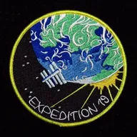 ISS-19 – Recto