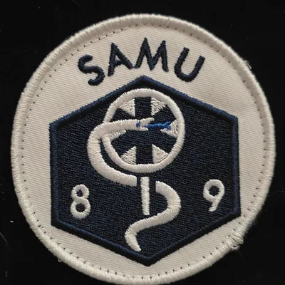 SAMU 89
