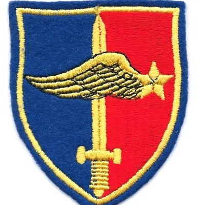 Commando Air - Villacoublay