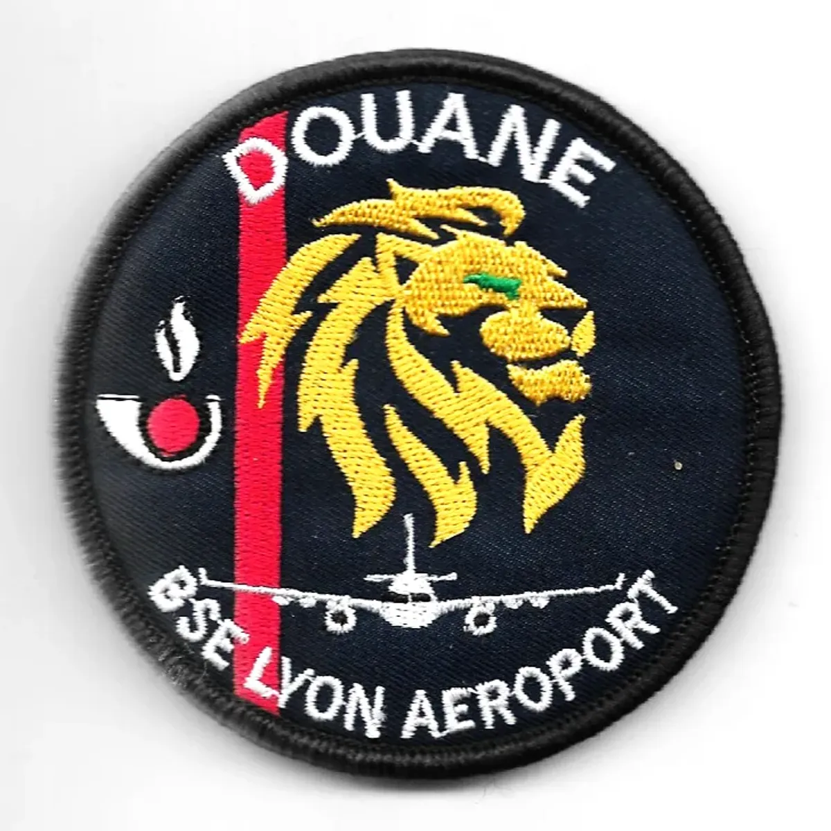 BSE - Lyon Aéroport 