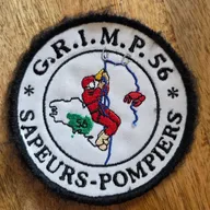 SMPM / GRIMP 56