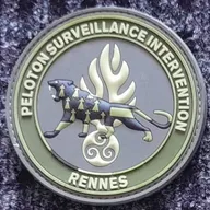 PSIG Sabre - Rennes