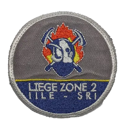 Zone de secours Liège