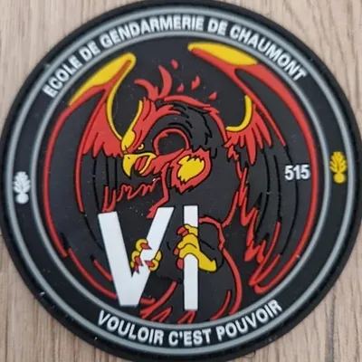 ESOG Chaumont - 515e Promotion 