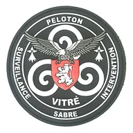 PSIG Sabre - Vitré
